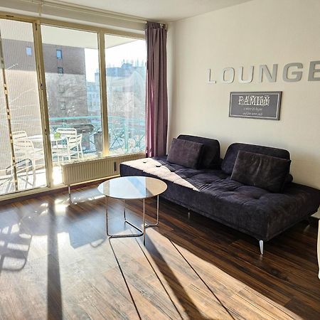 Apartmán Uebernachten Sie Im Wunderschoenen Weiden Kolín nad Rýnem Exteriér fotografie