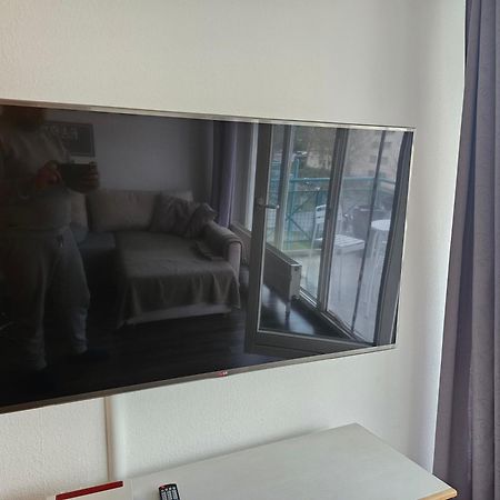 Apartmán Uebernachten Sie Im Wunderschoenen Weiden Kolín nad Rýnem Exteriér fotografie