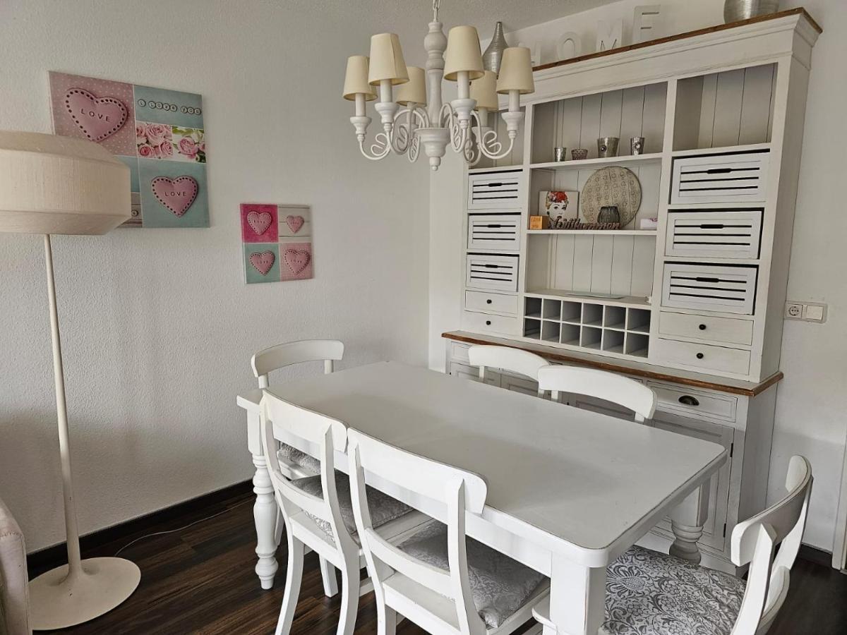 Apartmán Uebernachten Sie Im Wunderschoenen Weiden Kolín nad Rýnem Exteriér fotografie