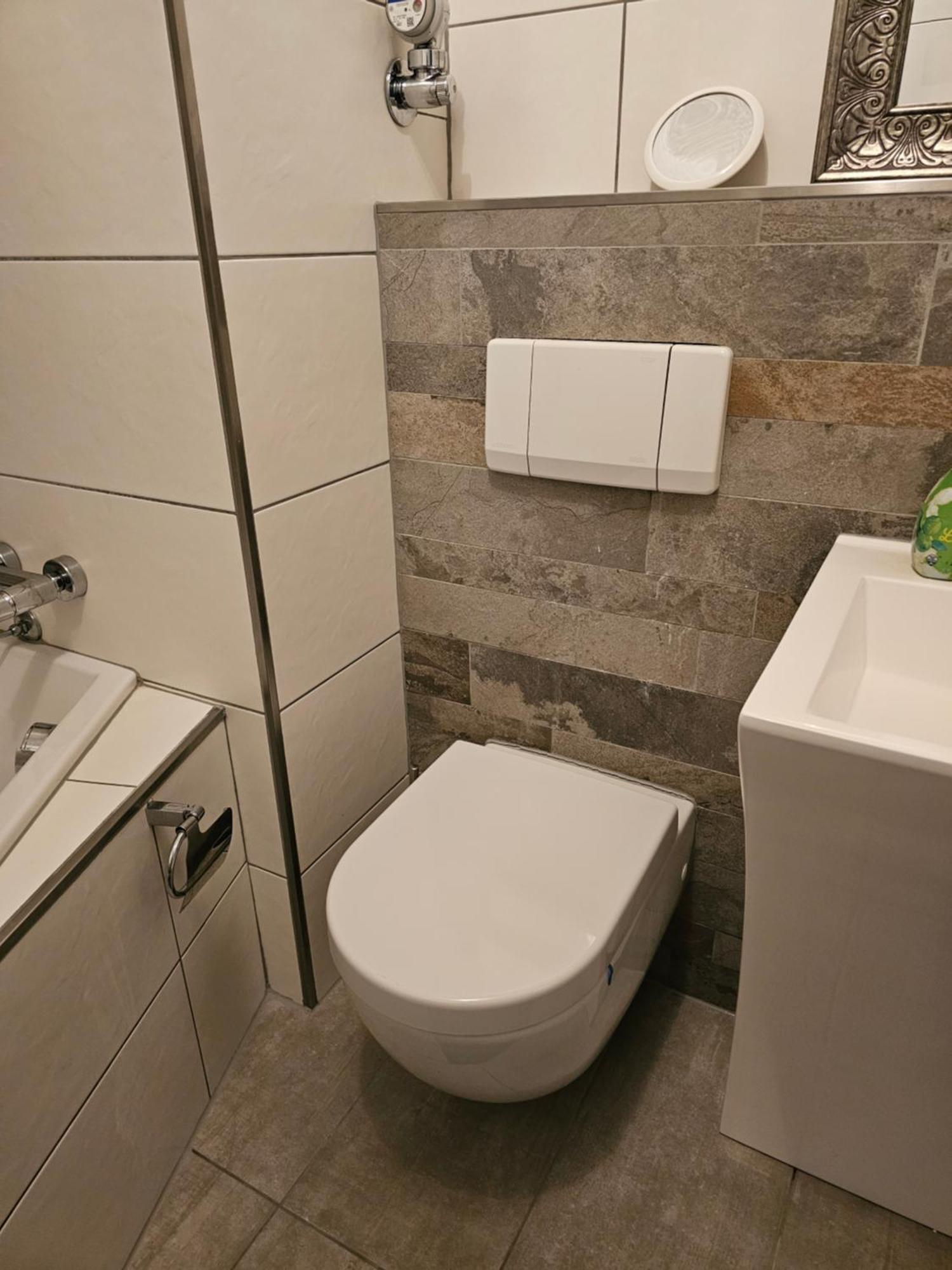Apartmán Uebernachten Sie Im Wunderschoenen Weiden Kolín nad Rýnem Exteriér fotografie